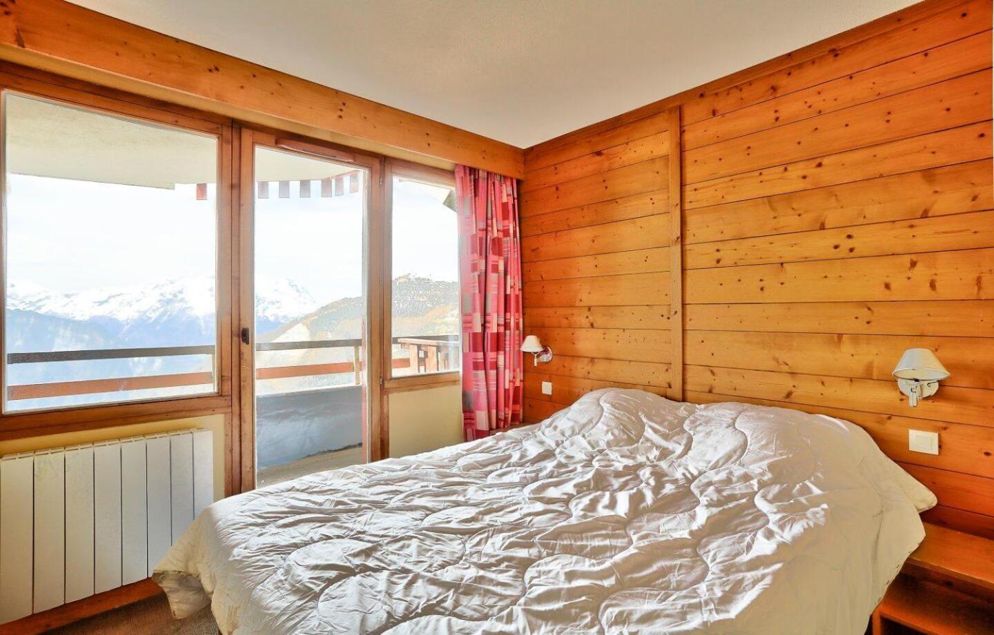Residence L'Ours Blanc - Maeva Home Alpe d'Huez Exterior photo