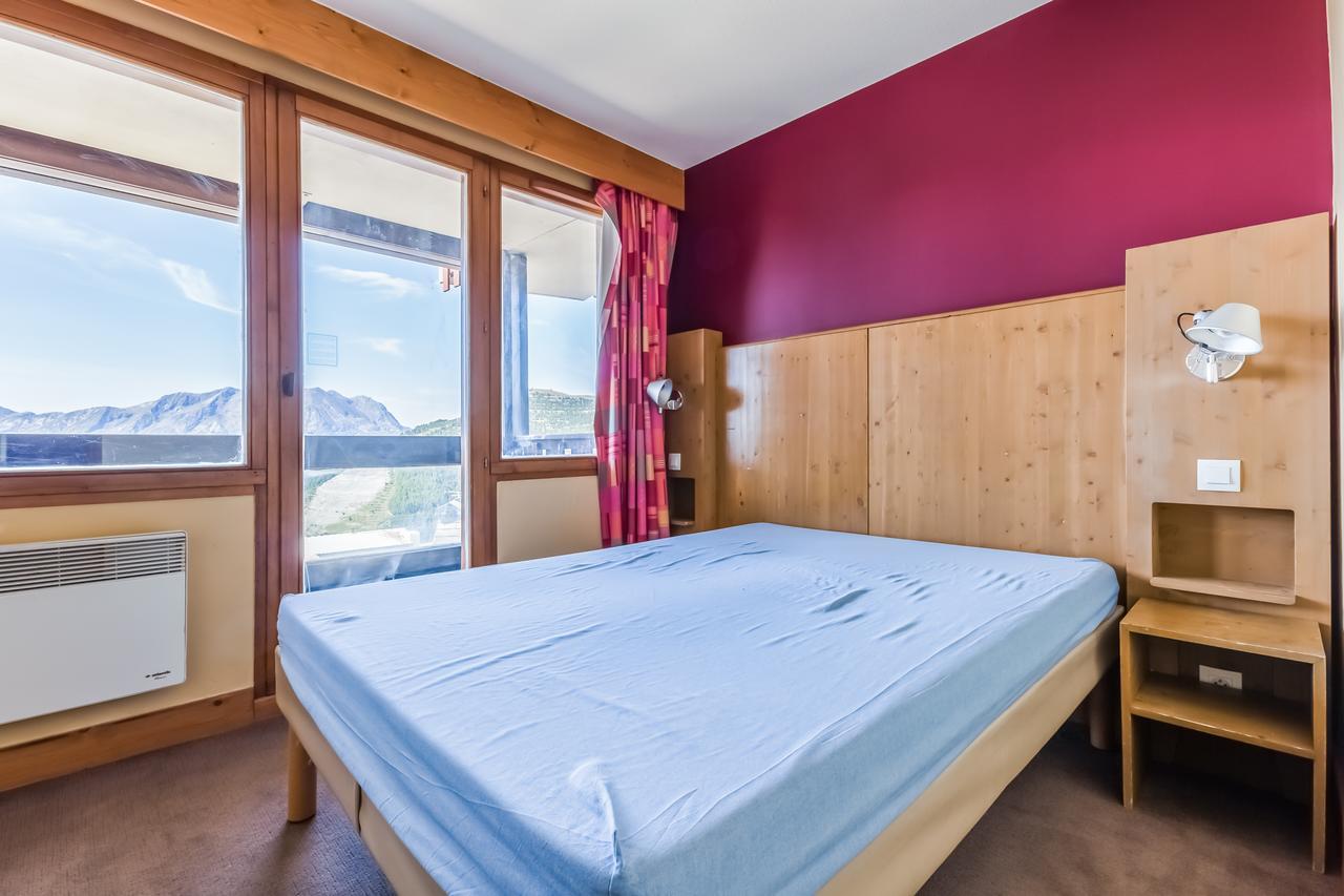 Residence L'Ours Blanc - Maeva Home Alpe d'Huez Exterior photo