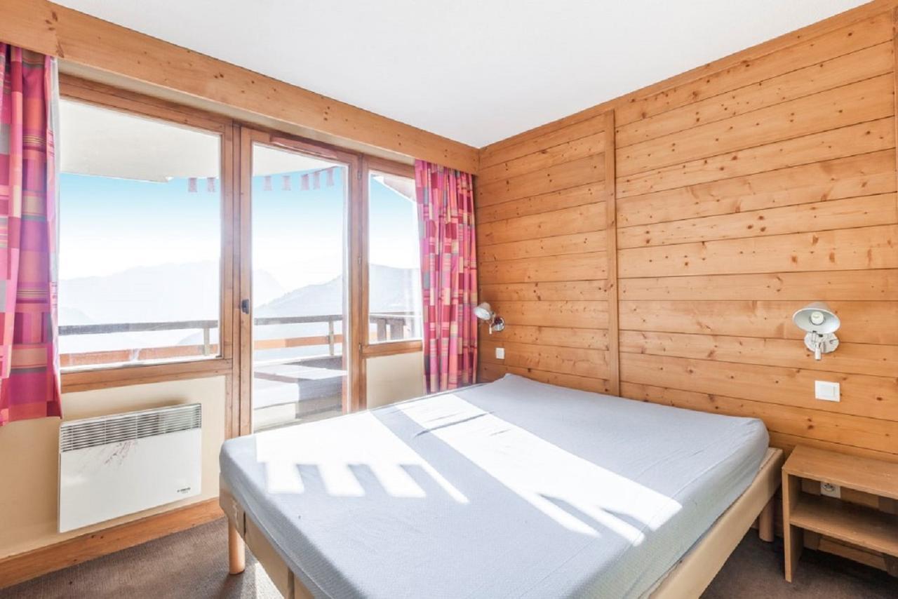 Residence L'Ours Blanc - Maeva Home Alpe d'Huez Exterior photo
