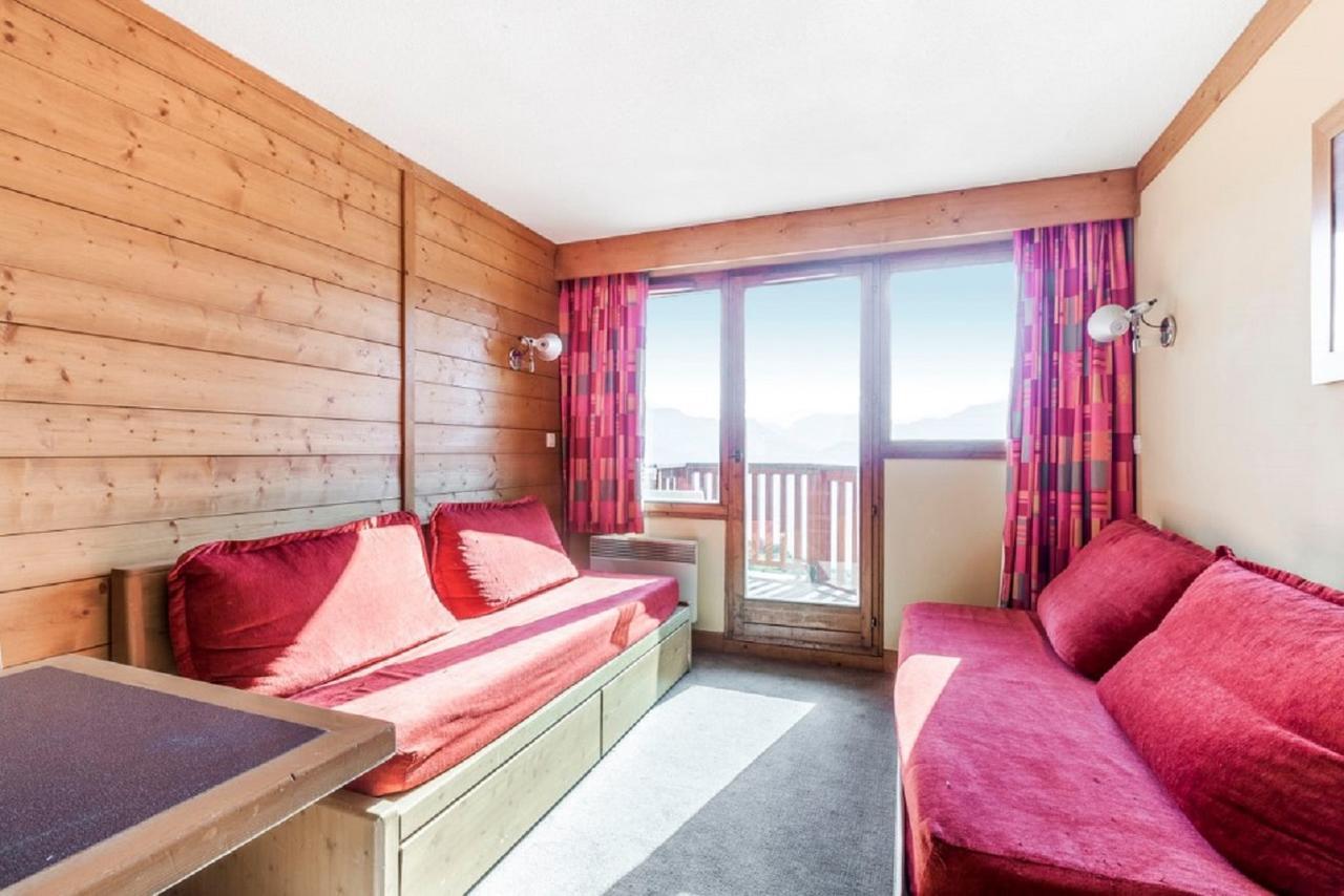 Residence L'Ours Blanc - Maeva Home Alpe d'Huez Exterior photo