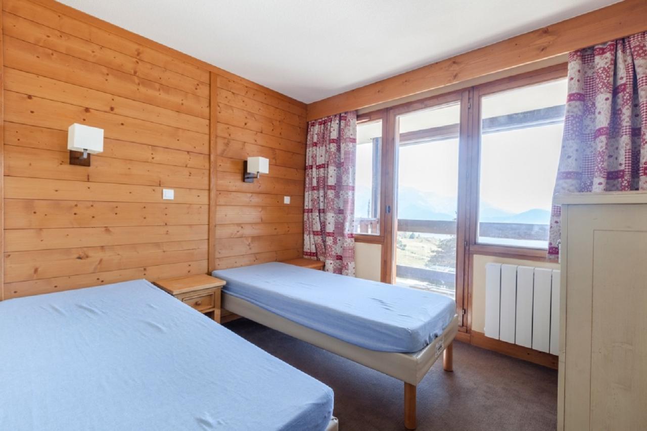 Residence L'Ours Blanc - Maeva Home Alpe d'Huez Exterior photo