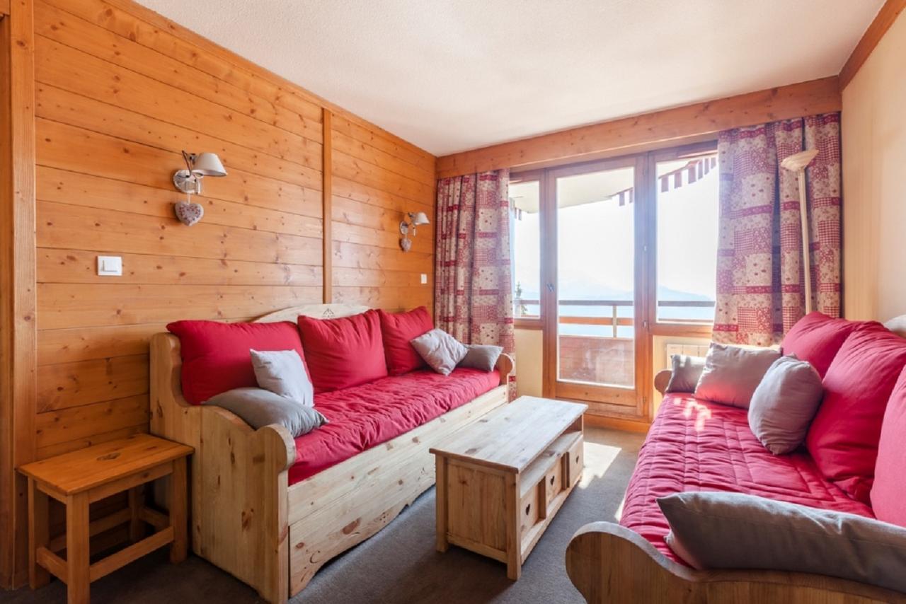 Residence L'Ours Blanc - Maeva Home Alpe d'Huez Exterior photo