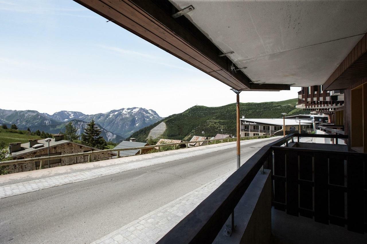 Residence L'Ours Blanc - Maeva Home Alpe d'Huez Room photo