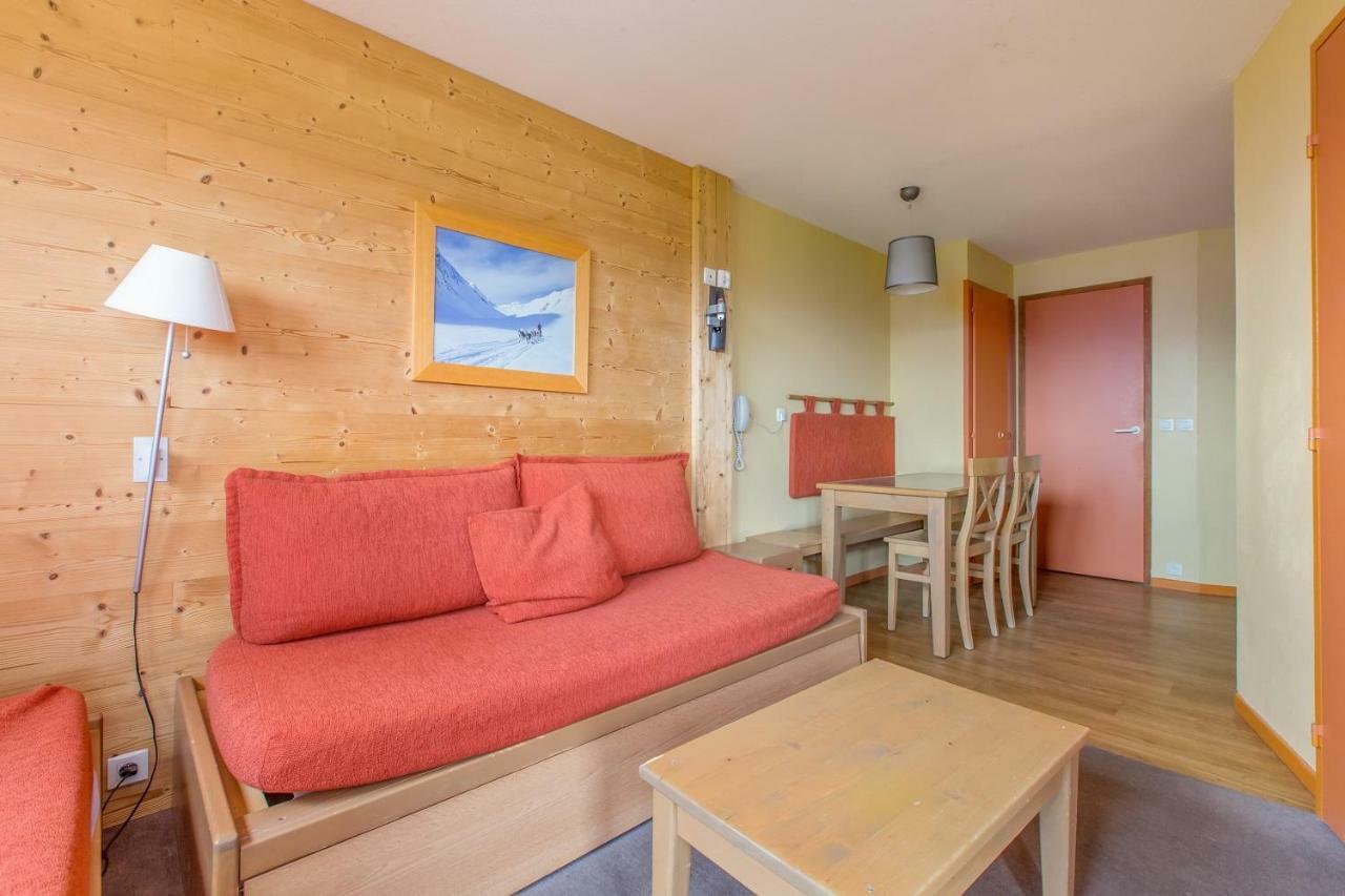 Residence L'Ours Blanc - Maeva Home Alpe d'Huez Room photo