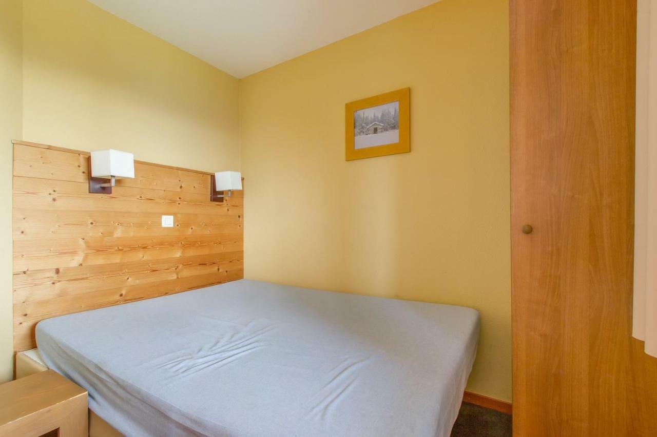 Residence L'Ours Blanc - Maeva Home Alpe d'Huez Room photo