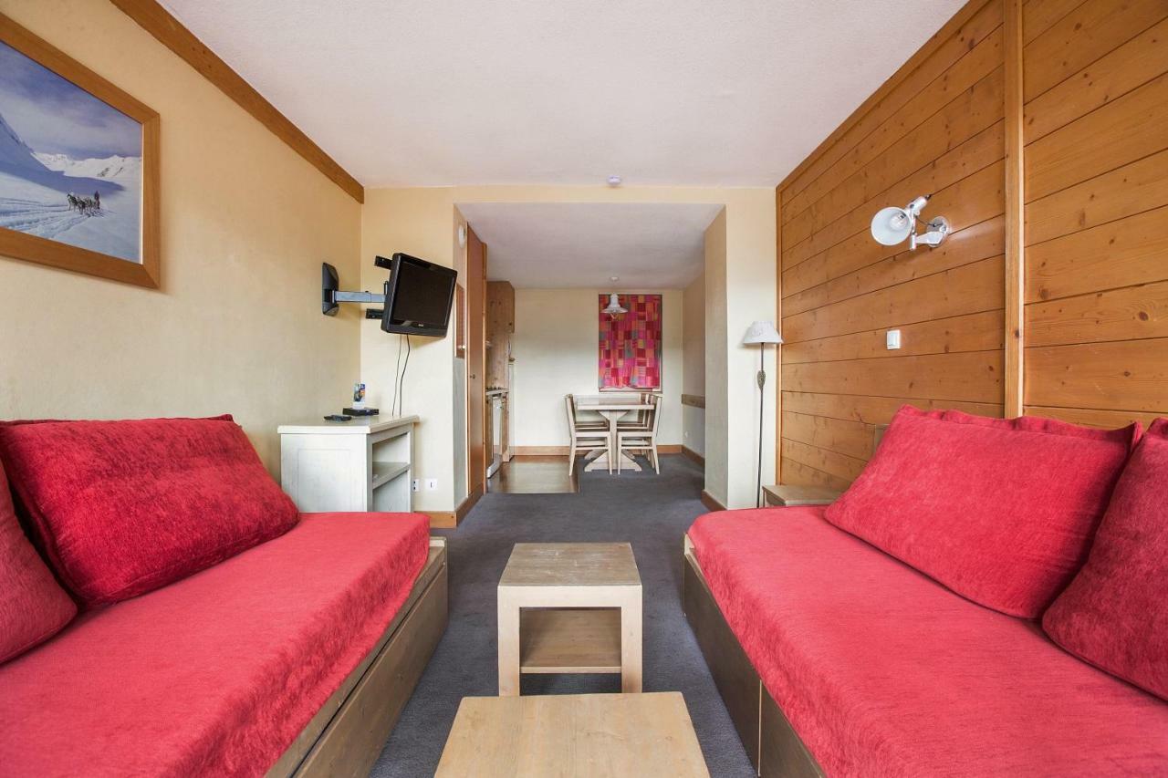 Residence L'Ours Blanc - Maeva Home Alpe d'Huez Room photo