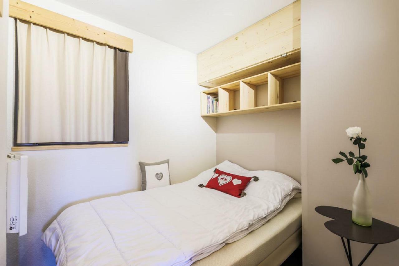 Residence L'Ours Blanc - Maeva Home Alpe d'Huez Room photo